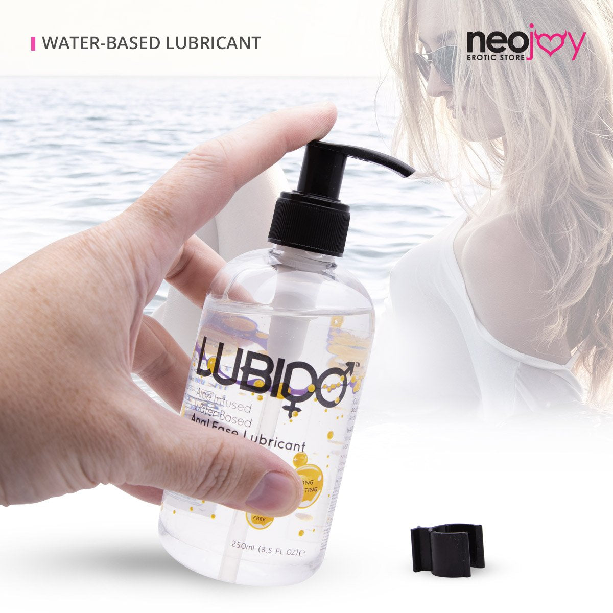 Anal Ease Lubido 250ml Bottle - Lubricant Lube For Anal Sex | sexfundolls.com Anal Ease Lubido 250ml Bottle - Lubricant Lube For Anal Sex | sexfundolls.com
