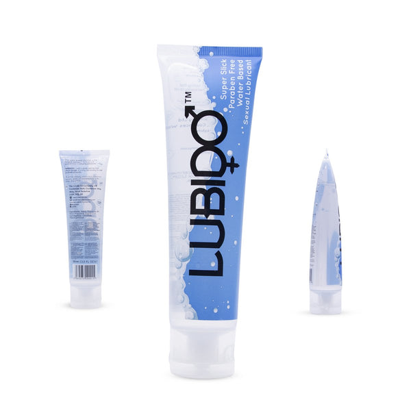 Neojoy Original Lubido Water Based Formula - 100ml Tube