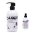 Neojoy Hybrid Lubido Water Based Lubricant With Silicone Touch - 250ml Bottle