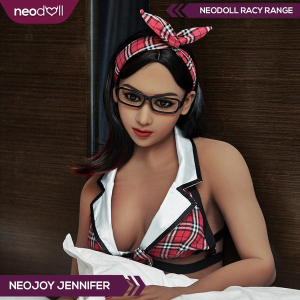 Irontech Jennifer - Realistic Sex Doll - 168cm