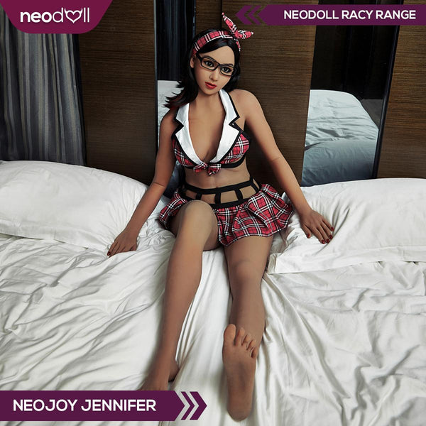 Irontech Jennifer - Realistic Sex Doll - 168cm