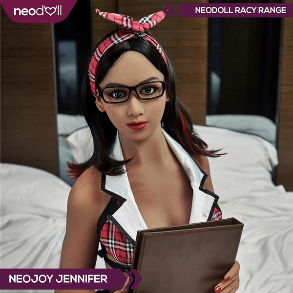 Irontech Jennifer - Realistic Sex Doll - 168cm