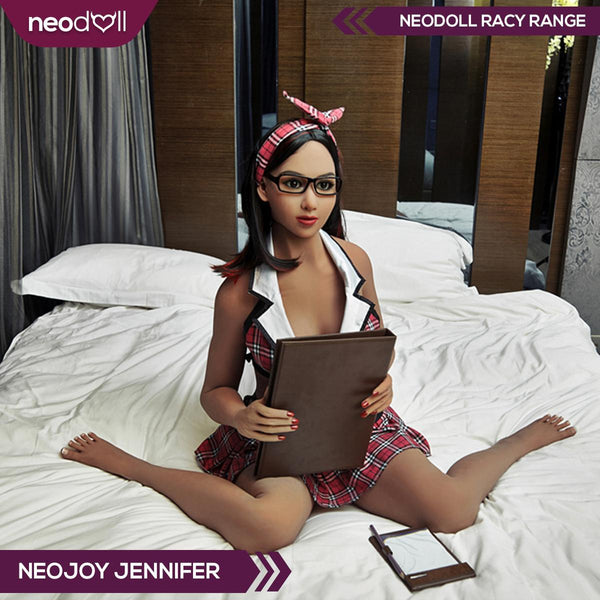 Irontech Jennifer - Realistic Sex Doll - 168cm