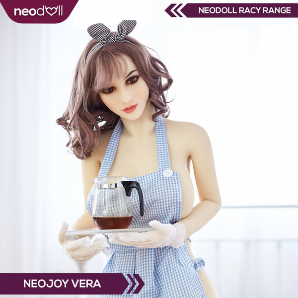 Irontech Vera - Realistic Sex Doll - 157cm