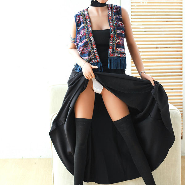 Kama 165cm by Jarliet for Neodoll - Realistic Sex Doll