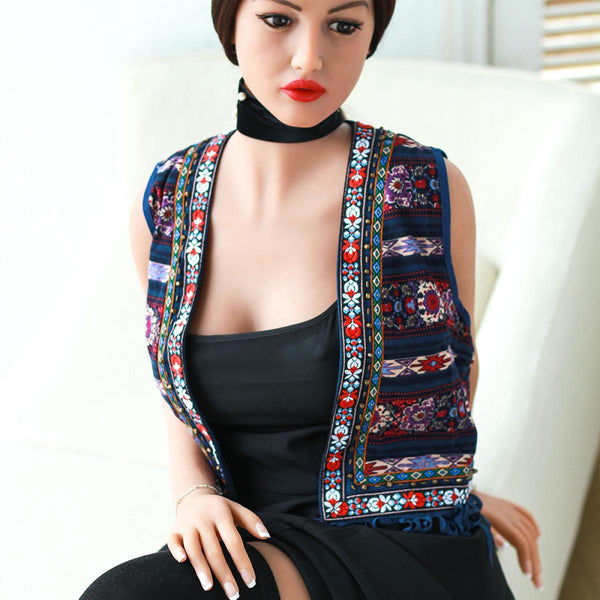 Kama 165cm by Jarliet for Neodoll - Realistic Sex Doll