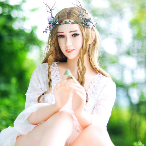 May 160cm by Jarliet for Neodoll - Realistic Sex Doll