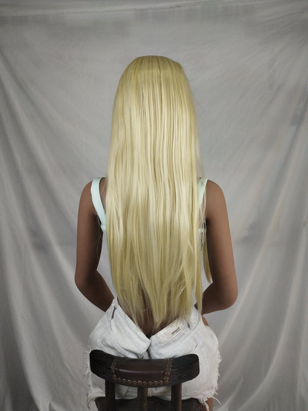 Neodoll Finest Wig - NJ15 - Sex Doll Hair - Blond