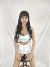 Neodoll Finest Wig - NJ6 - Sex Doll Hair - Brown