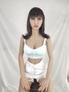Neodoll Finest Wig - NJ16 - Sex Doll Hair - Brown