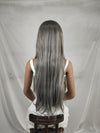 Neodoll Finest Wig - NJ1 - Sex Doll Hair - Grey
