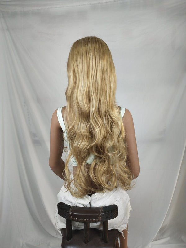Neodoll Finest Wig - NJ2 - Sex Doll Hair - Blond
