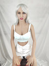 Neodoll Finest Wig - NJ34 - Sex Doll Hair - Silver