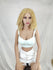 Neodoll Finest Wig - NJ46 - Sex Doll Hair - Blond