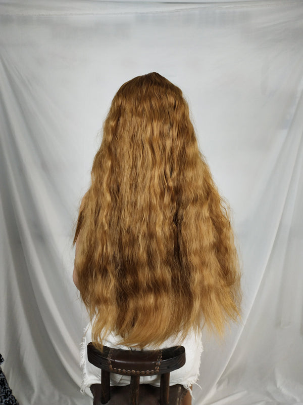 Neodoll Finest Wig - NJ44 - Sex Doll Hair - Blond