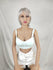 Neodoll Finest Wig - NJ49 - Sex Doll Hair - Silver