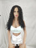 Neodoll Finest Wig - NJ37 - Sex Doll Hair - Black