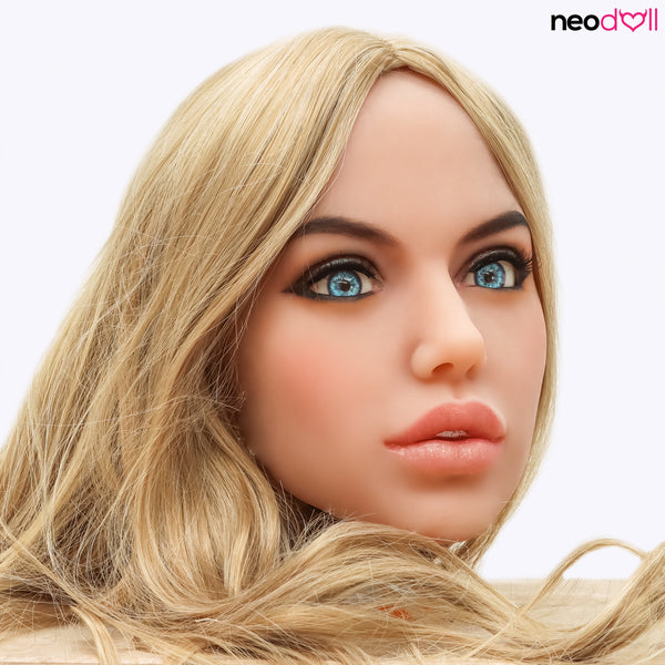 Neodoll - Sex Doll Lifelike Eyes - Light Green