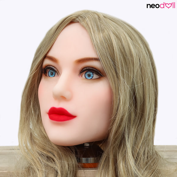 Neodoll - Sex Doll Lifelike Eyes - Light Green