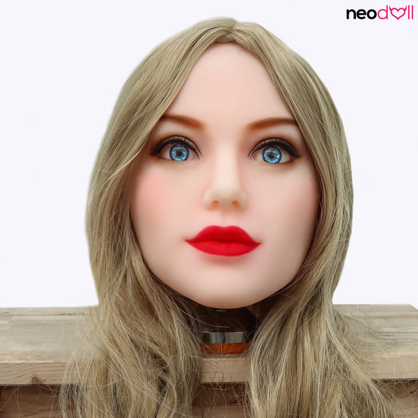 Neodoll - Sex Doll Lifelike Eyes - Blue