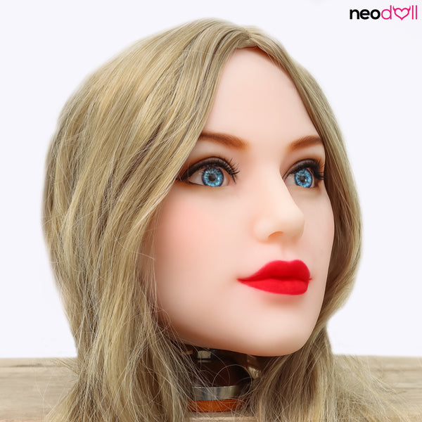 Neodoll - Sex Doll Lifelike Eyes - Light Green