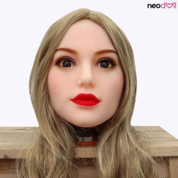 Neodoll - Sex Doll Lifelike Eyes - Black