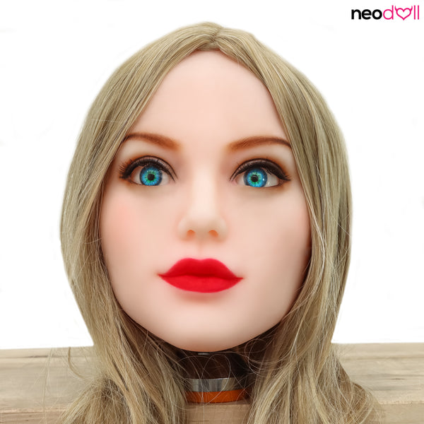 Neodoll - Sex Doll Lifelike Eyes - Blue