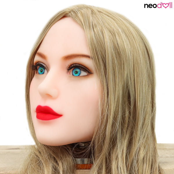 Neodoll - Sex Doll Lifelike Eyes - Blue