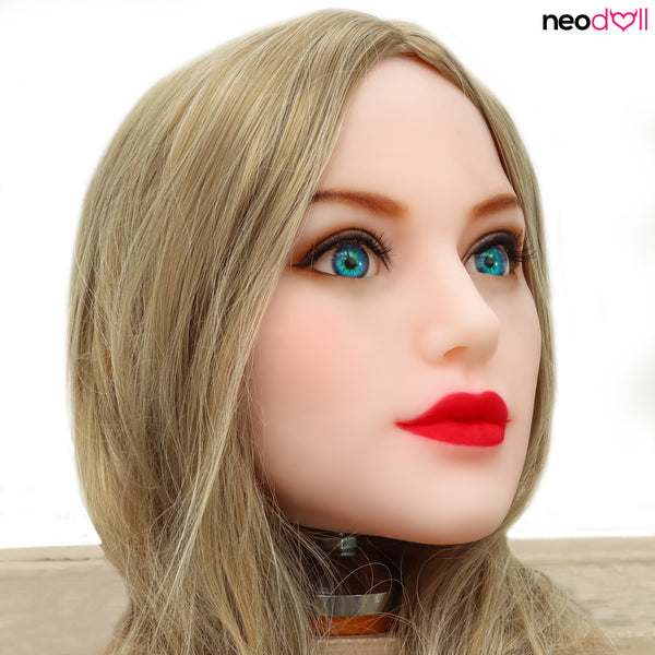 Neodoll - Sex Doll Lifelike Eyes - Blue