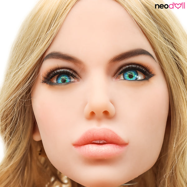 Neodoll - Sex Doll Lifelike Eyes - Blue