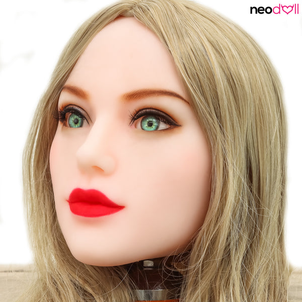 Neodoll - Sex Doll Lifelike Eyes - Light Blue