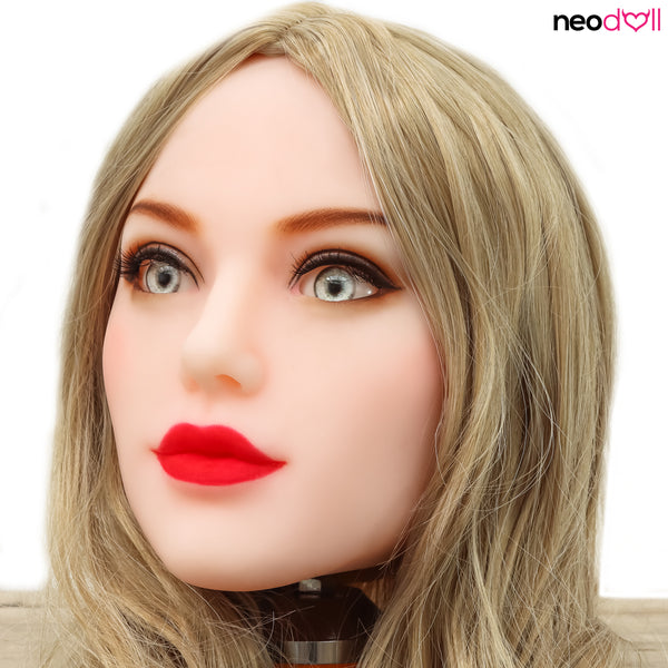 Neodoll - Sex Doll Lifelike Eyes - Grey