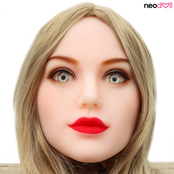 Neodoll - Sex Doll Lifelike Eyes - Grey