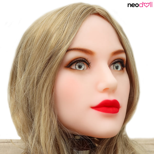 Neodoll - Sex Doll Lifelike Eyes - Grey