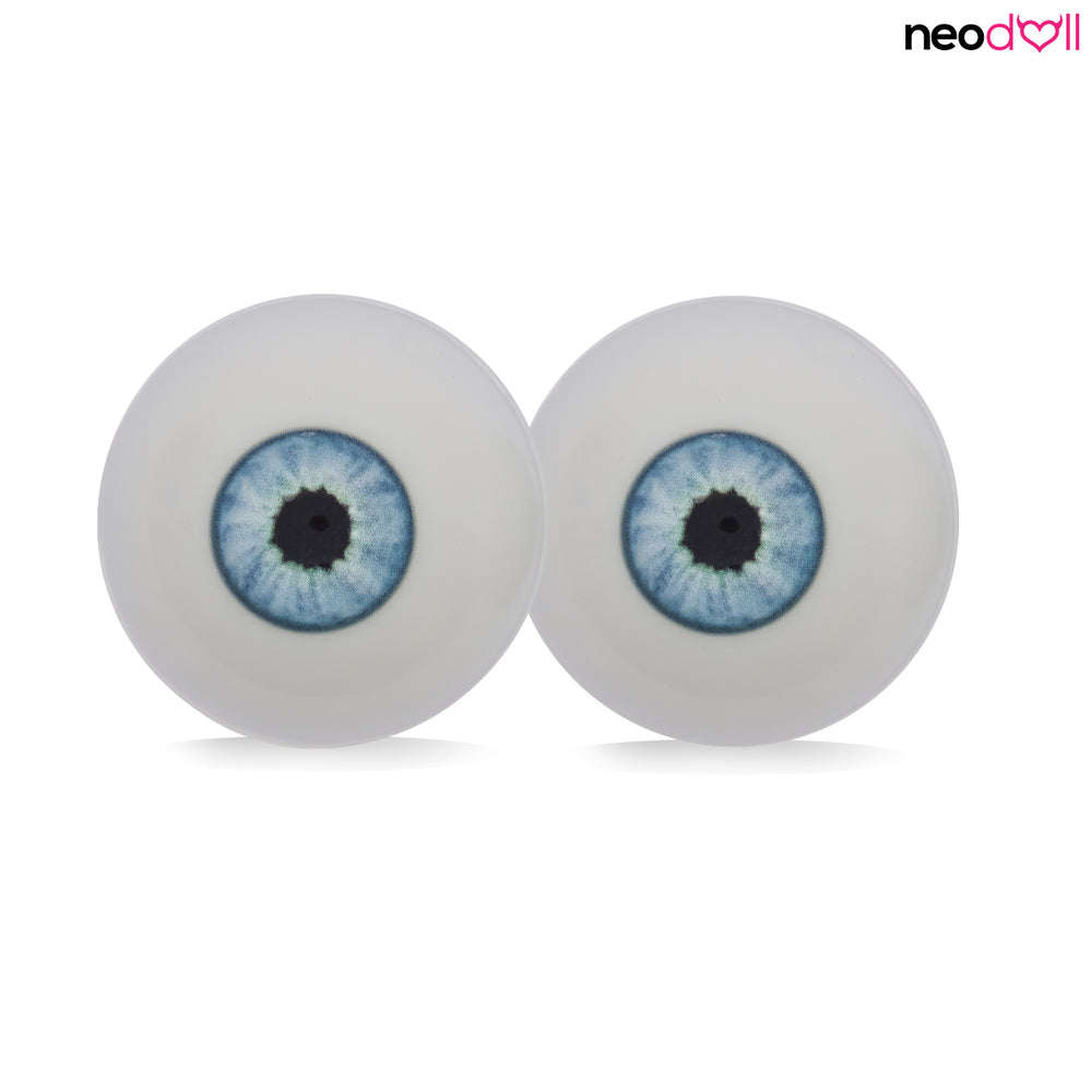 Neodoll - Sex Doll Lifelike Eyes - Light Blue