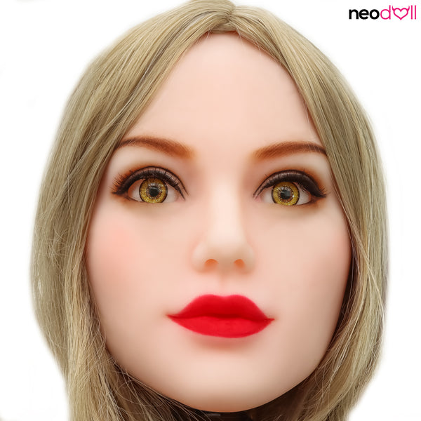 Neodoll - Sex Doll Lifelike Eyes - Gold