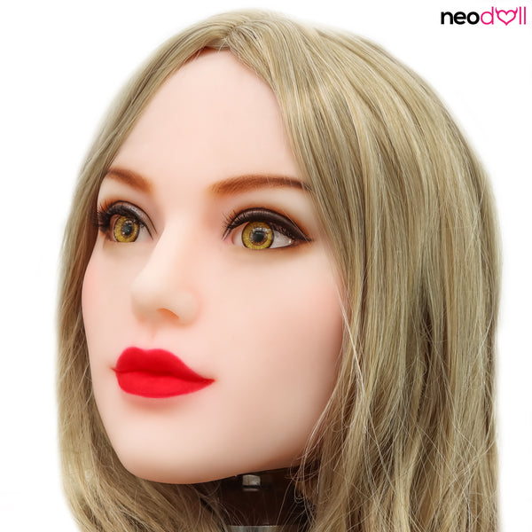 Neodoll - Sex Doll Lifelike Eyes - Gold
