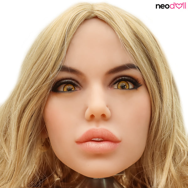 Neodoll - Sex Doll Lifelike Eyes - Gold