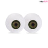 Neodoll - Sex Doll Lifelike Eyes - Grey Purple