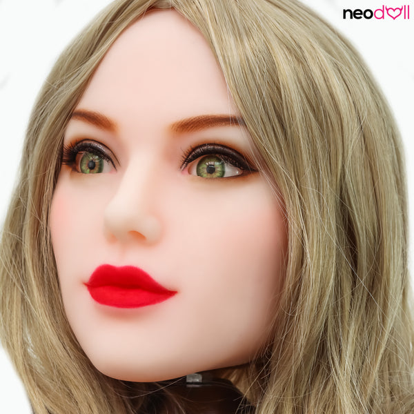 Neodoll - Sex Doll Lifelike Eyes - Green