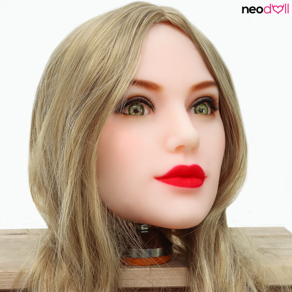 Neodoll - Sex Doll Lifelike Eyes - Green