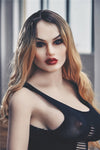 160cm Yael best realistic sex doll lifelike sex doll big ass