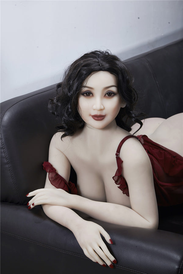 160cm Xiu Chinese Sexy Woman Real Sex Doll Full Body Love Doll