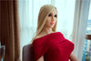 170cm Suzie charming mature lady life size sex dolls female sex doll with realistic big ass