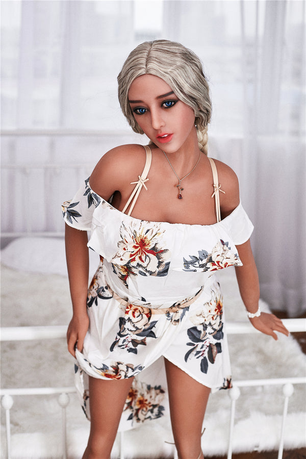 169cm Cecelia Cute Asian Girl Hot Model Super Real Sex Doll Full Sized Love Doll