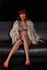 155cm Mia Shemale Ladyboy transgener Sex Doll Realistic Love Doll