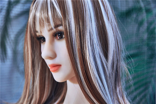 New Irontechdoll 170cm Vera Lifelike Sex Dolls Realistic Love Doll