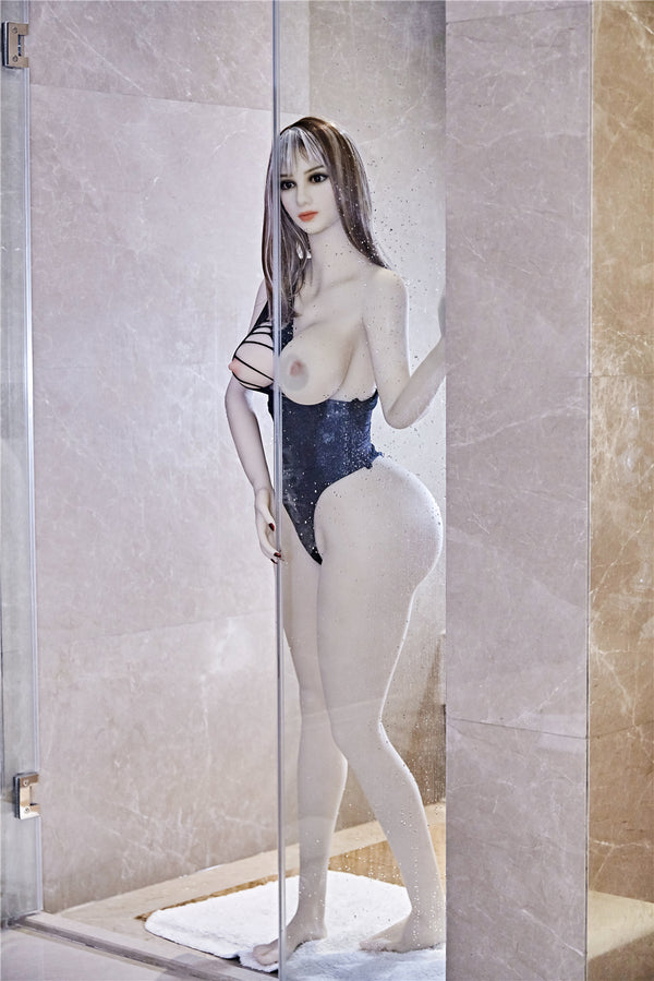 New Irontechdoll 170cm Vera Lifelike Sex Dolls Realistic Love Doll