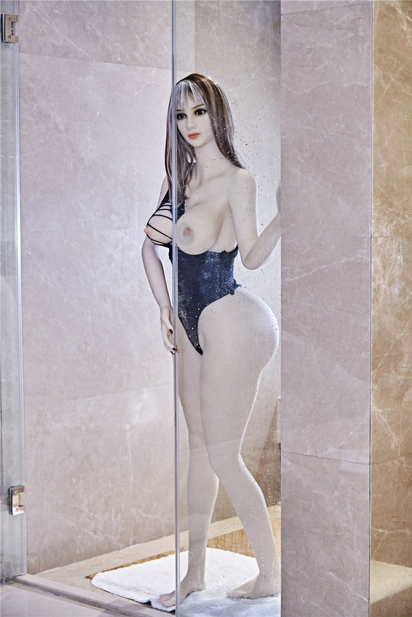 New Irontechdoll 170cm Vera Lifelike Sex Dolls Realistic Love Doll