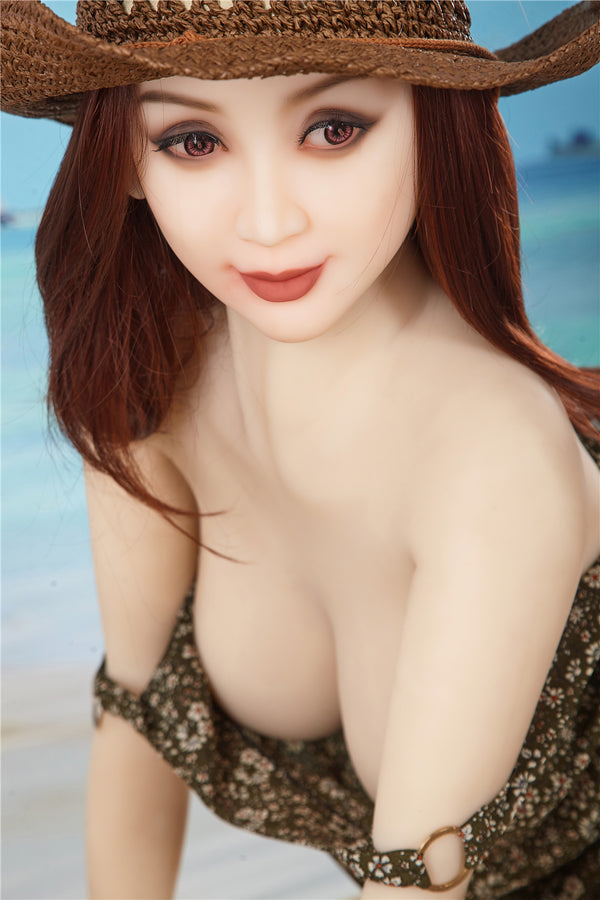 157cm Xiu Mature Asian Beautiful Love Doll Real Sex Doll Realistic
